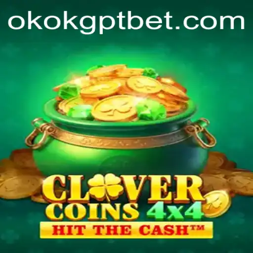 CloverCoins4x4: Explorando a Nova Sensação nos Jogos de Tabuleiro