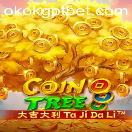 CoinTree: Uma Nova Aventura de Jogo com a OKOKGPT