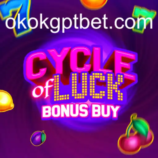 CycleofLuckBonusBuy: Um Mergulho no Jogo de Sorte e Estratégia