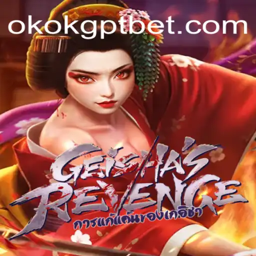 Descubra 'GeishasRevenge': O Fascinante Novo Jogo de Estratégia que Está Conquistando o Mundo