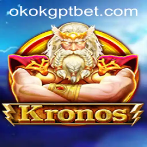 Kronos: Uma Imersão no Novo Mundo dos Jogos