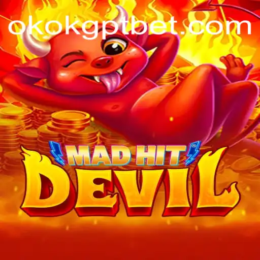 MadHitDevil: O Jogo Emocionante que Desafia Sua Habilidade