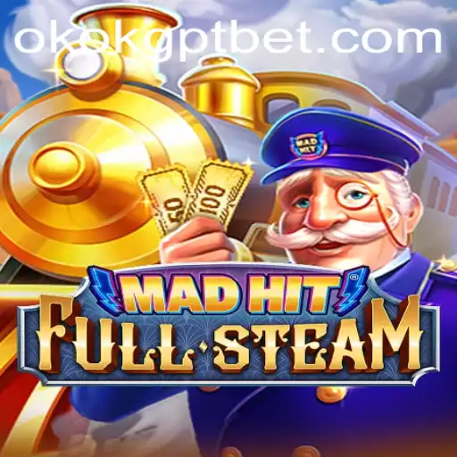 MadHitFullSteam: Um Mergulho na Aventura Virtual