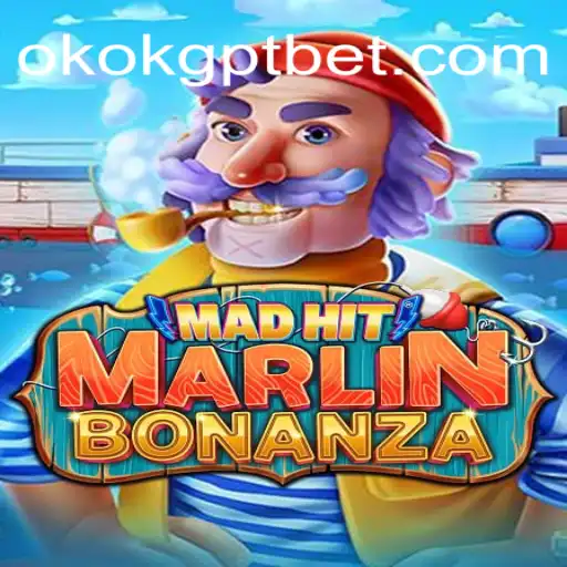 MadHitMarlinBonanza: Uma Experiência Inovadora no Mundo dos Jogos
