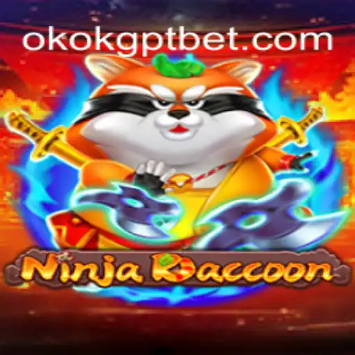 NinjaRaccoon: A Nova Sensação do Mundo dos Games