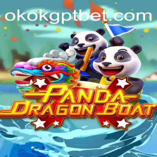 Explorando PANDA DRAGON BOAT: Um Novo Fenômeno no Mundo dos Jogos