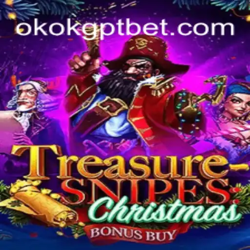 Explorando o Mundo Encantado de TreasuresnipesChristmas: Um Guia Completo